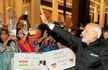 Activists, groups launch anti-Modi campaign